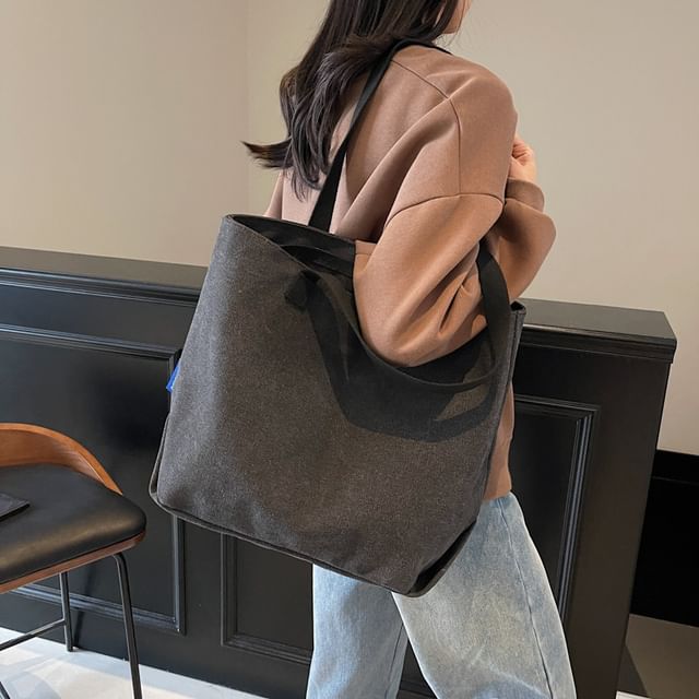 Tote Bag Plain