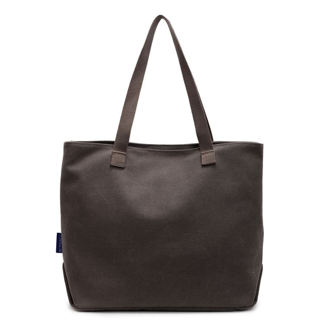 Tote Bag Plain