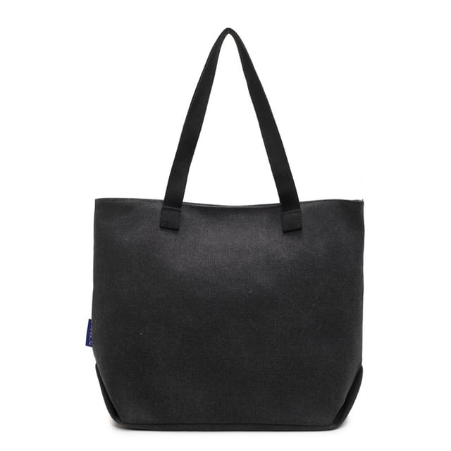 Tote Bag Plain