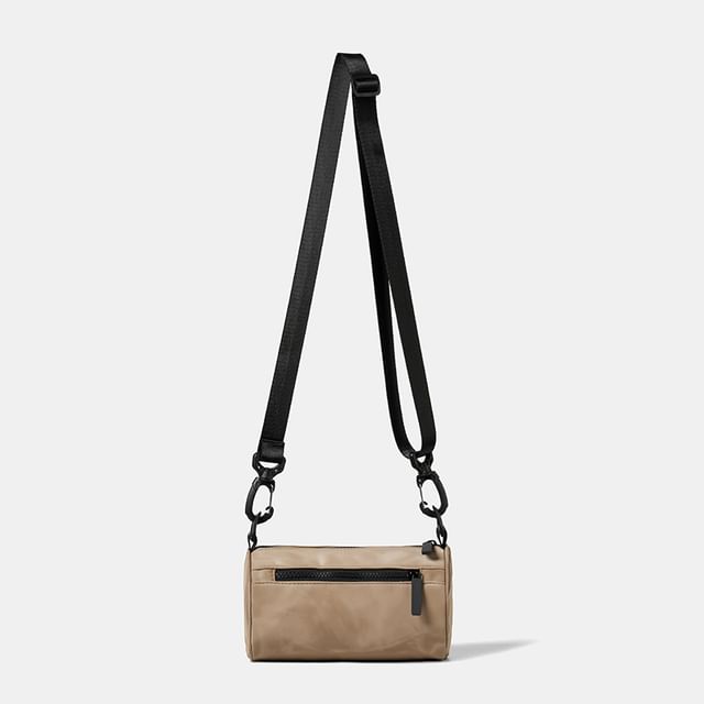 Bag Crossbody Plain Zip