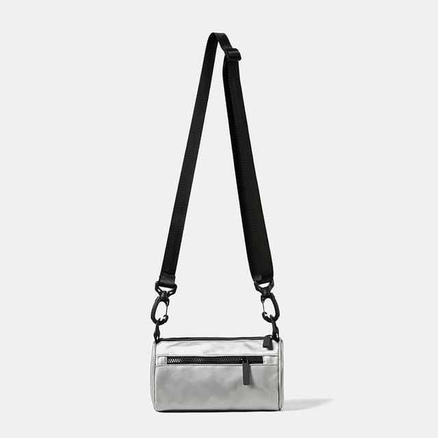 Bag Crossbody Plain Zip
