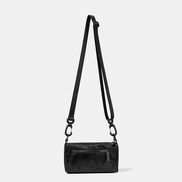 Bag Crossbody Plain Zip