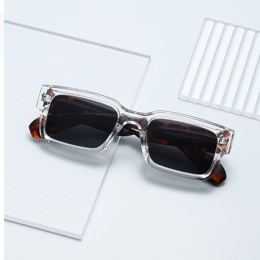 Frame Thick Sunglasses