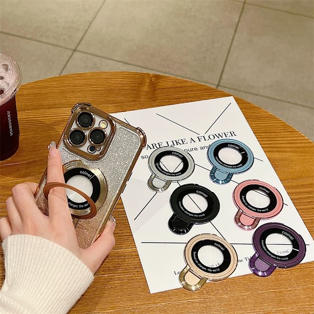 Stand Alloy Phone Magnetic