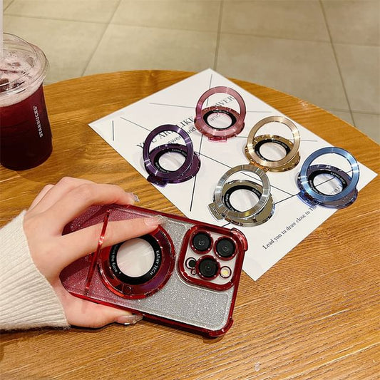 Phone Alloy Stand Magnetic