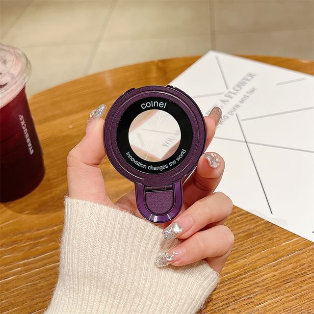 Stand Alloy Phone Magnetic