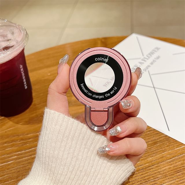 Stand Alloy Phone Magnetic