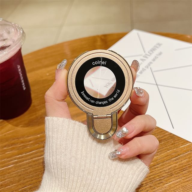 Stand Alloy Phone Magnetic