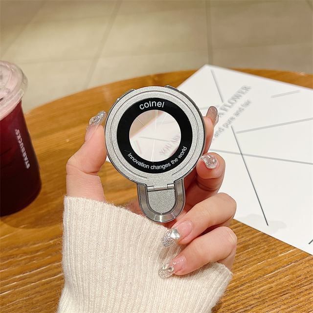 Stand Alloy Phone Magnetic