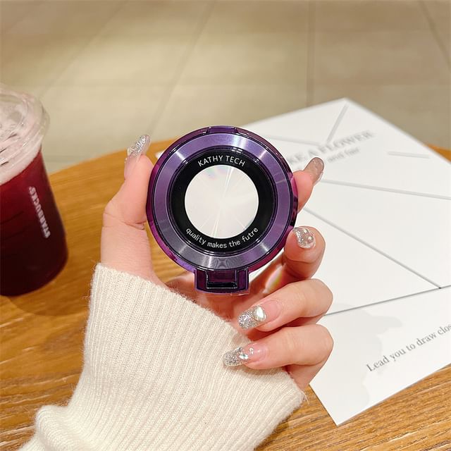 Phone Alloy Stand Magnetic