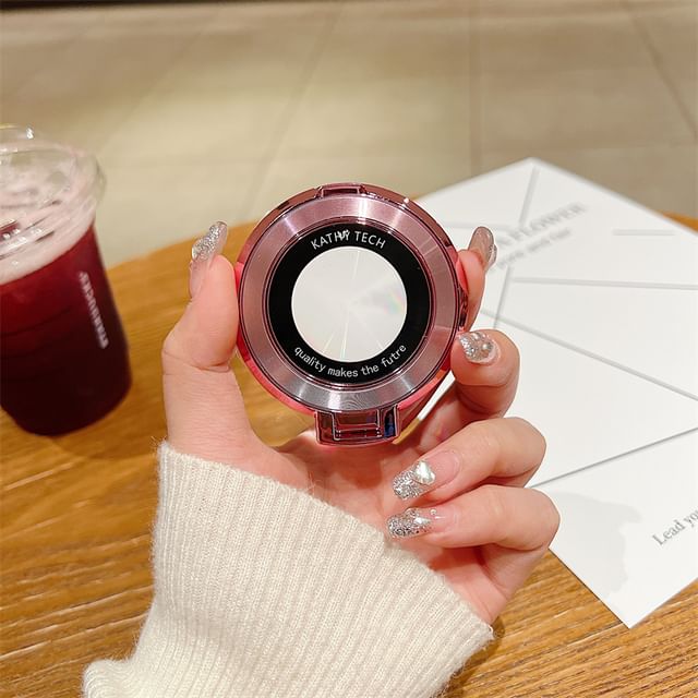 Phone Alloy Stand Magnetic