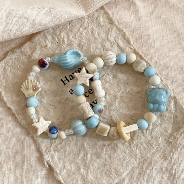 Beaded / Set Bracelet