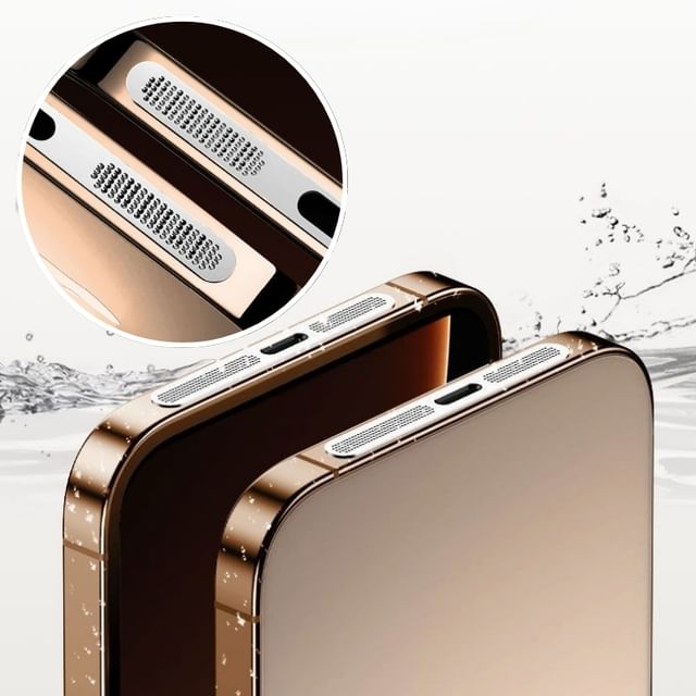 Speaker Cover / Dust Set