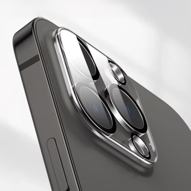 Protector Lens Glass Tempered