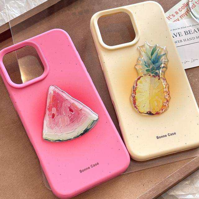 Case Fruit iPhone