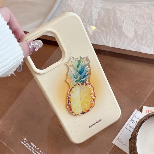 Case Fruit iPhone