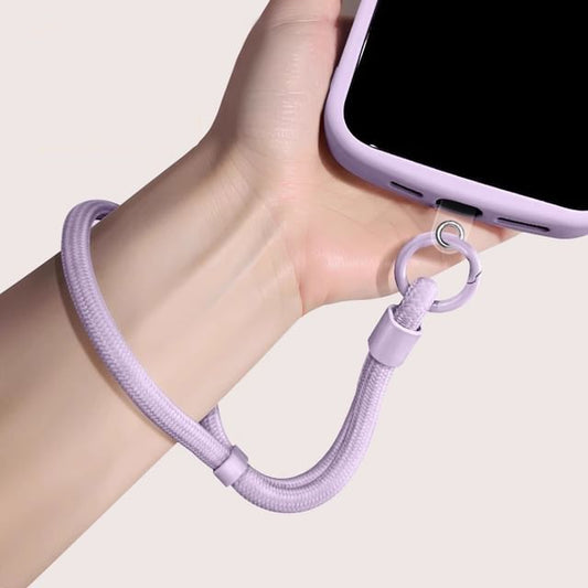 with Cord Lanyard Pad Phone