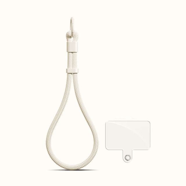 with Cord Lanyard Pad Phone