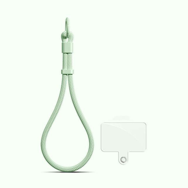 Pad Cord Phone with Lanyard