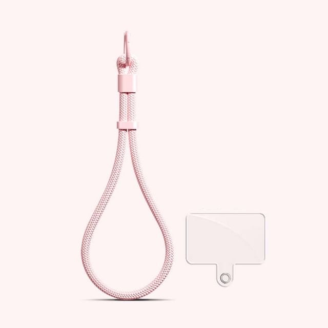 with Cord Lanyard Pad Phone
