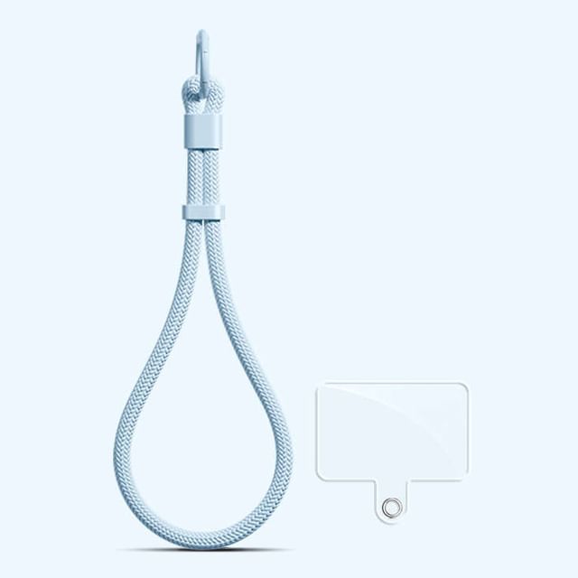 Pad Cord Phone with Lanyard