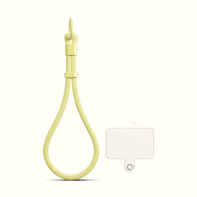 with Cord Lanyard Pad Phone