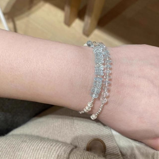 Layered Bracelet Bead