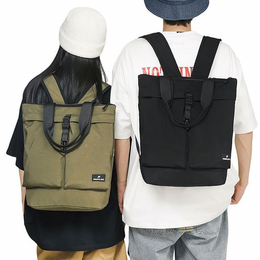 Backpack Way Multi Plain