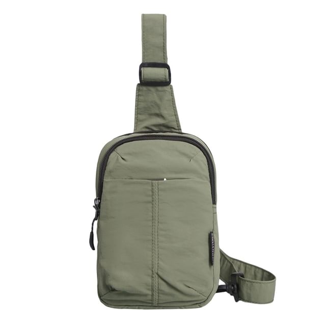 Bag Plain Sling