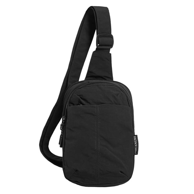 Bag Plain Sling