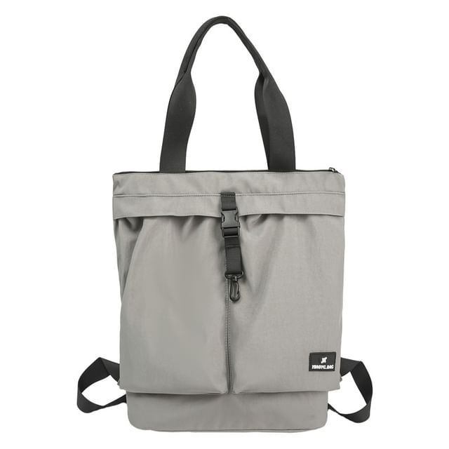 Backpack Way Multi Plain