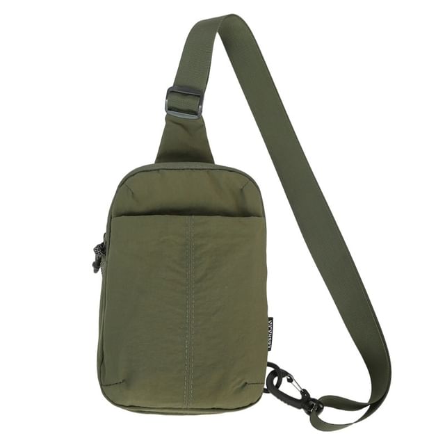 Sling Plain Bag