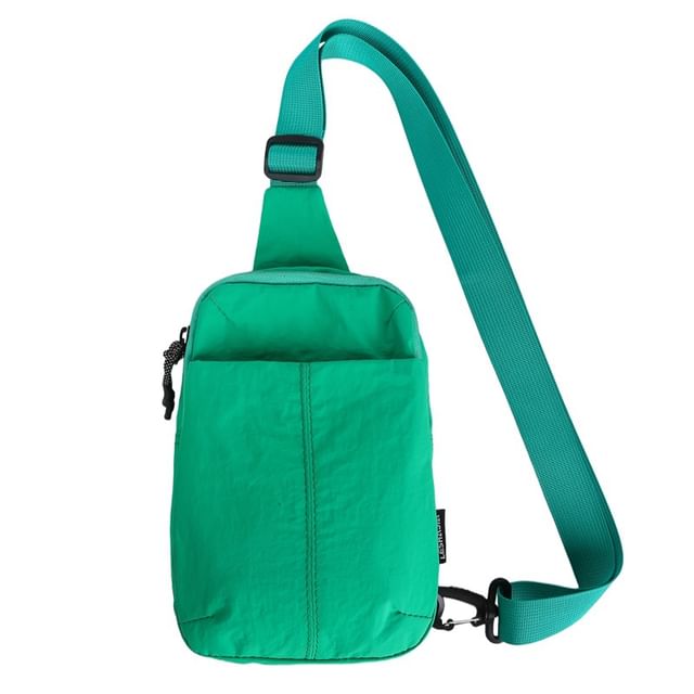 Sling Plain Bag