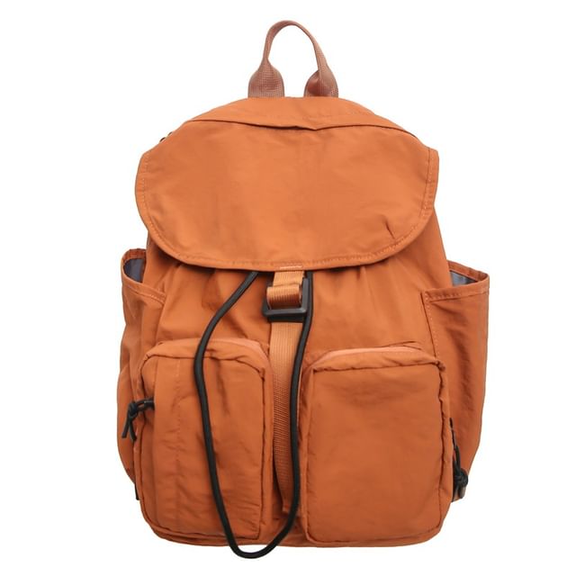 Backpack Flap Plain