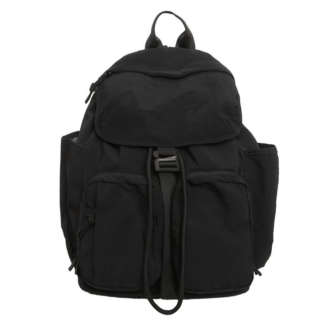 Backpack Flap Plain