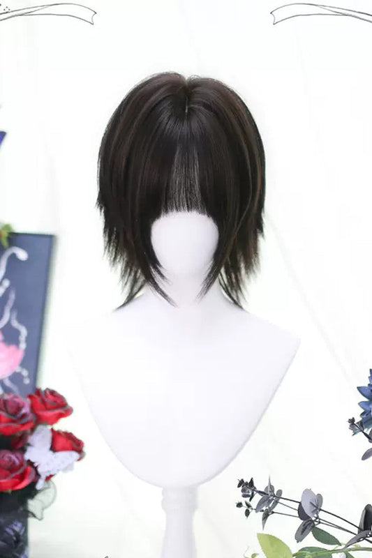 Sweet Lolita Short Wigs
