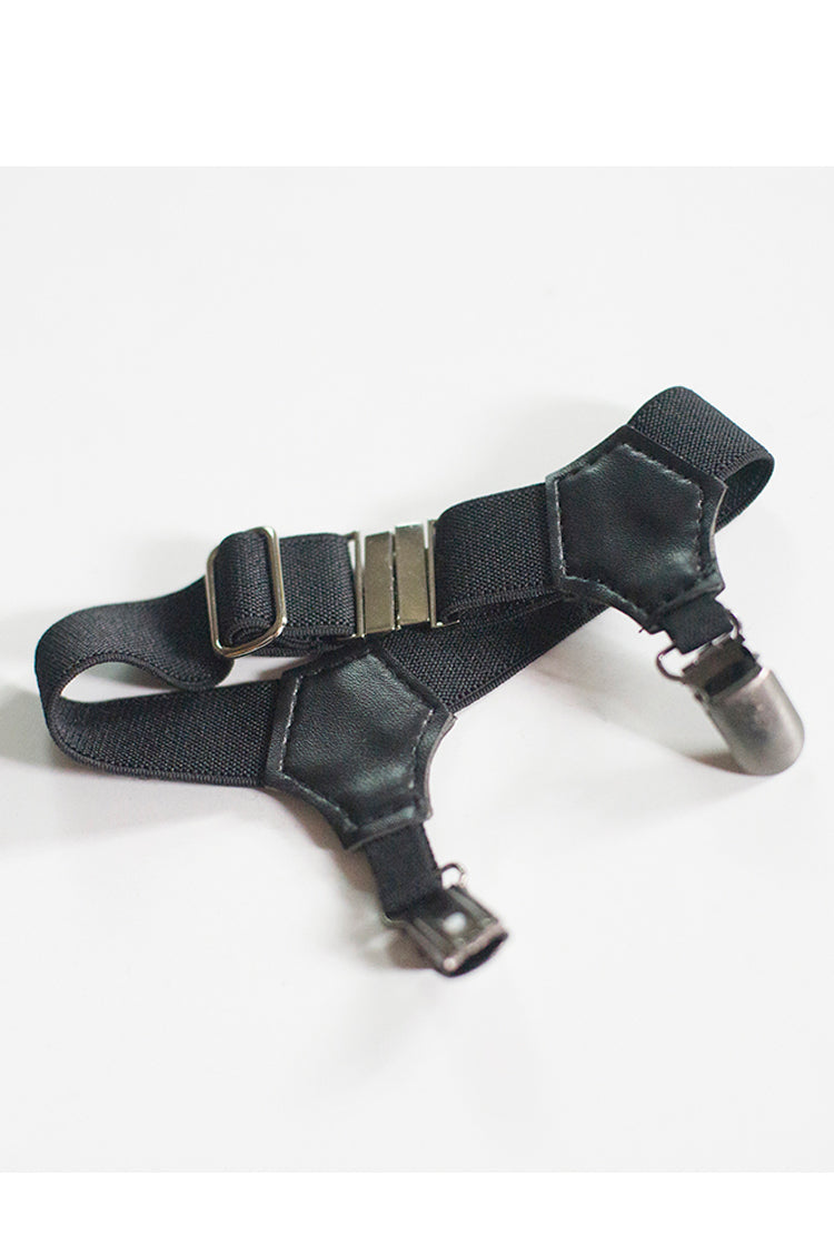 Ouji Lolita Sock Fastener