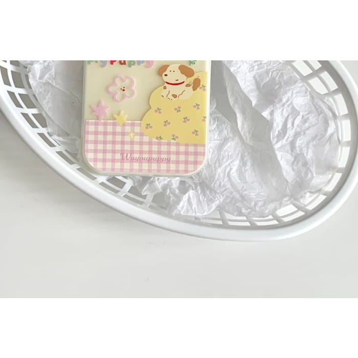 Animal Phone Case - iPhone 15 Pro Max / Plus / 14 / 13