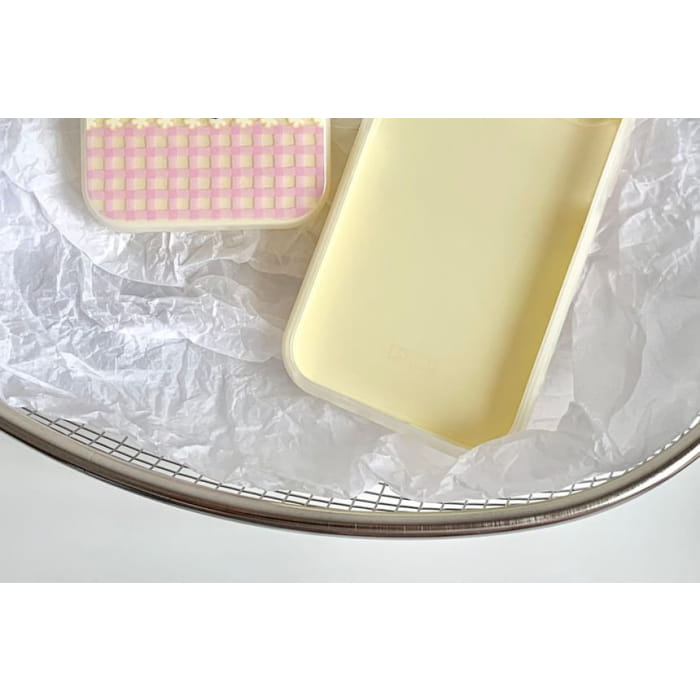 Animal Phone Case - iPhone 15 Pro Max / Plus / 14 / 13