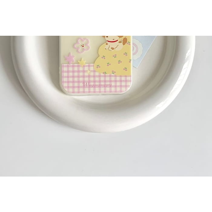 Animal Phone Case - iPhone 15 Pro Max / Plus / 14 / 13