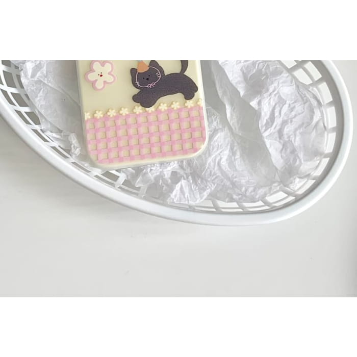 Animal Phone Case - iPhone 15 Pro Max / Plus / 14 / 13