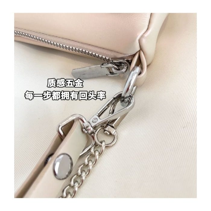 Bow Crossbody Shoulder Bag