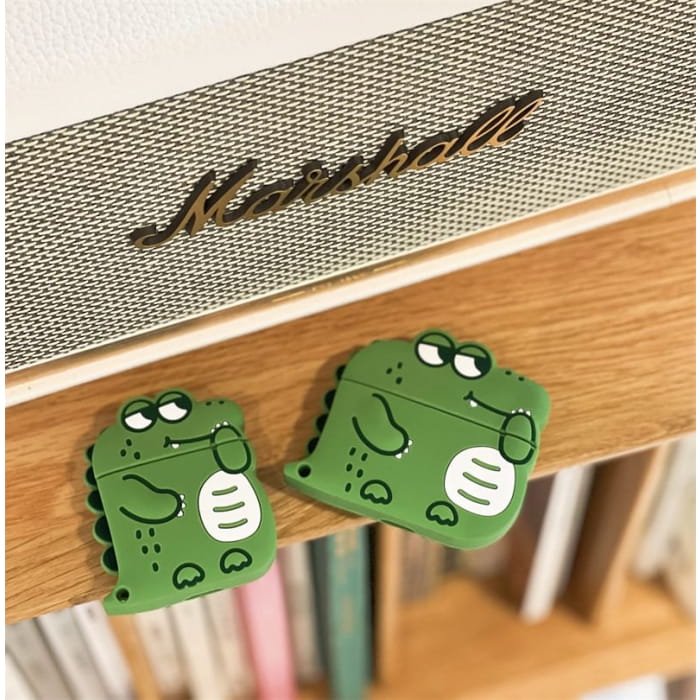 Crocodile AirPods / Pro Earphone Case Skin
