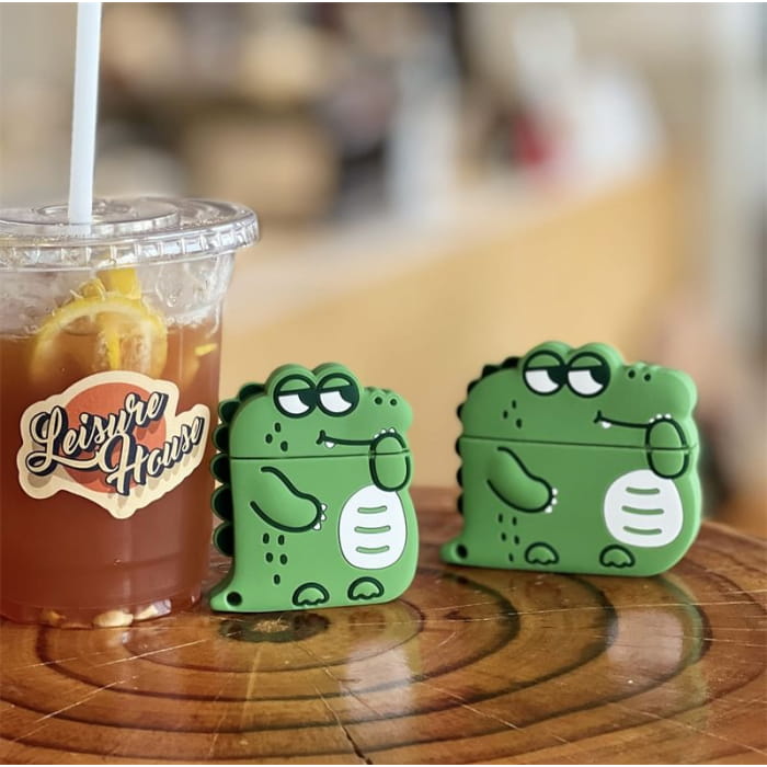 Crocodile AirPods / Pro Earphone Case Skin