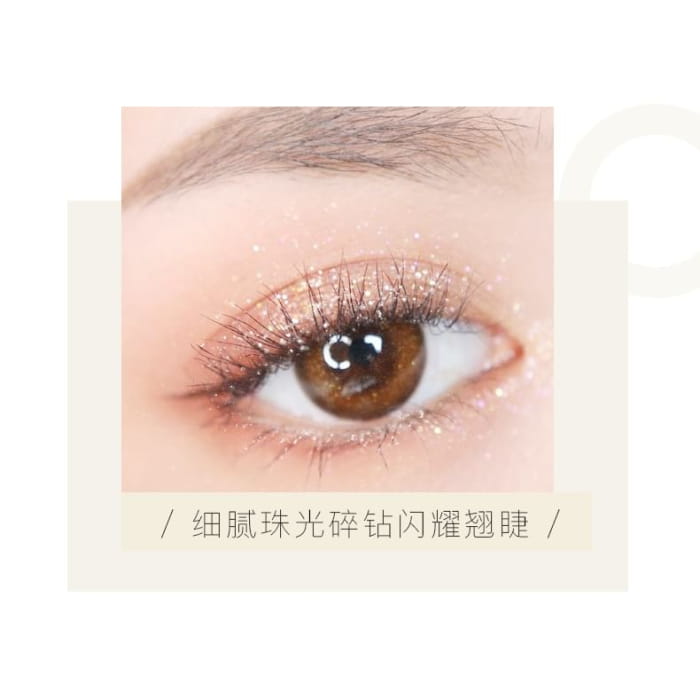 Diamond Shine Mascara