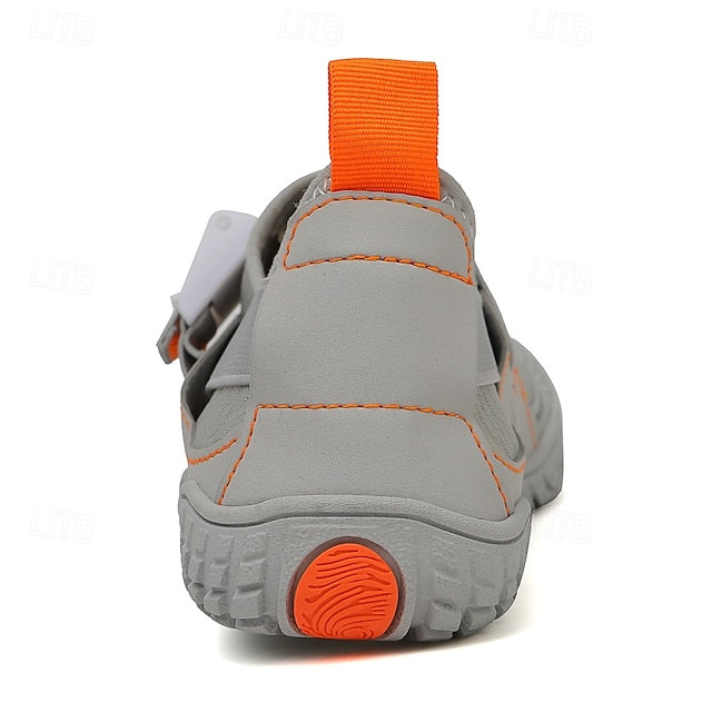 Sneakers Knit Nylon – Woven Men's Trendy Multicolor