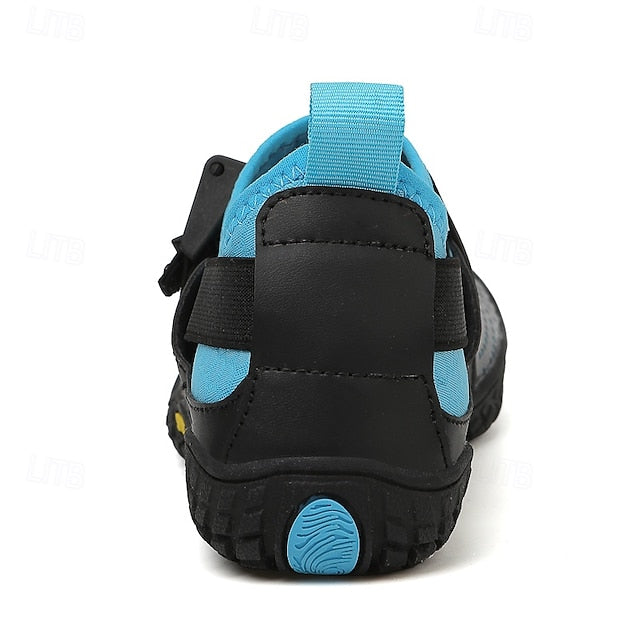 Sneakers Knit Nylon – Woven Men's Trendy Multicolor