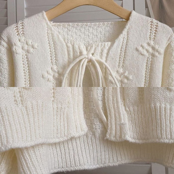 Elegant Cardigan Flouncing Slip Dress Cospicky Elegant Cardigan Flouncing Slip Dress Cospicky
