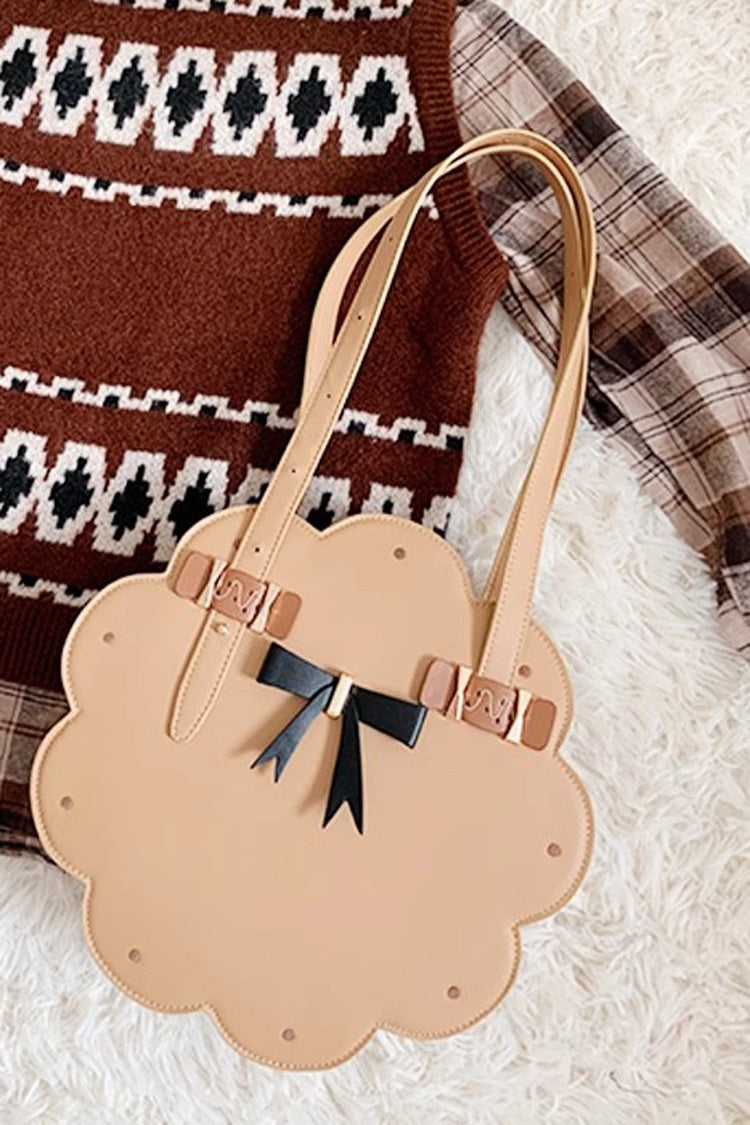 Toffee Cookies Sweet Lolita Handbag