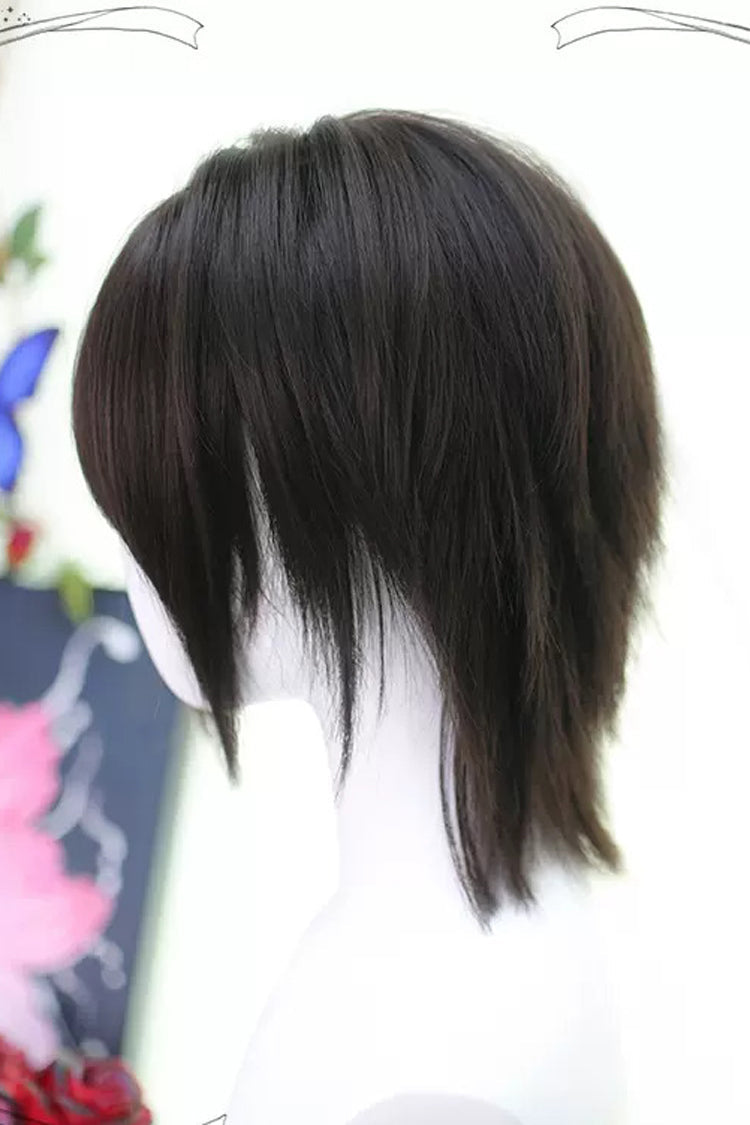 Sweet Lolita Short Wigs